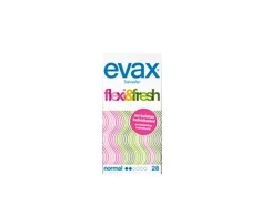 Evax Salvaslip Normal Fresh įklotai 28vnt