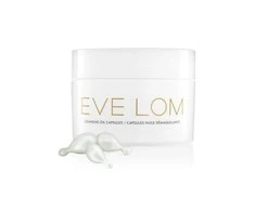 "Eve Lom" valomasis aliejus 50 kapsulių