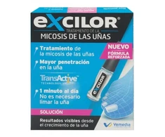 Excilor Mycosis Nail Treatment Ultra 30ml