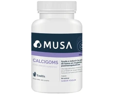 Exeltis Musa Calcigoms 30 Gummies
