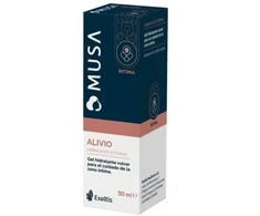 Exeltis Musa Relief 50ml