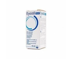 "Eyestil Plus" sausų akių drėkiklis 10ml