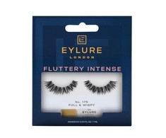 "Eylure Fluttery Intense Lashes" Klijuojamos blakstienos 175