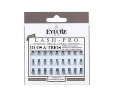 "Eylure Lash-Pro Duos - Trios" Klijuojamos blakstienos