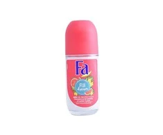 Fa Island Vibes Fiji Dream Arbūzas ir ylang ylang dezodorantas Roll-On 50ml