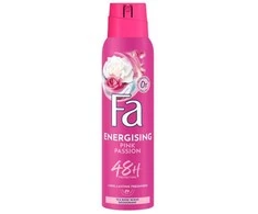 Fa Rožinė Passion Desodorante, 150 ml Purškiklis