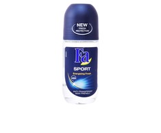 Fa Sport Energizing Fresh Dezodorantas Roll On, 50ml