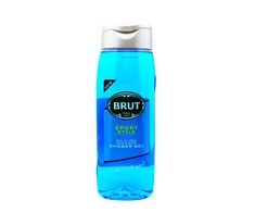 Faberge aberge Brut Brut Sport Style dušo želė 500ml