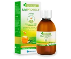 Faes Farma "Tosfaes Melprotect" sirupas suaugusiesiems 180ml