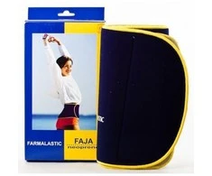"Farmalastic" neopreninis diržas