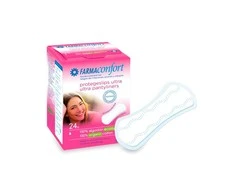 Farmaconfort Protegeslips įklotai 24vnt