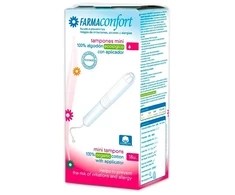 Farmaconfort Tampon Mini 18U