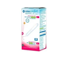 Farmaconfort tamponai Mini 18vnt