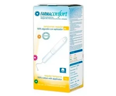 Farmaconfort Tampon Regular 16U