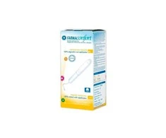 Farmaconfort tamponai Regular 16vnt