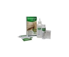Farmatint 10n Rubio Platino plaukų dažai 135ml