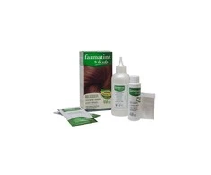 "Farmatint" 4m Auburn Brown plaukų dažai 135ml