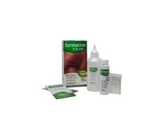 Farmatint 7m Raudonmedžio blondinė plaukų dažai 135ml