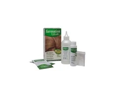 "Farmatint 7r Vario blondinė " plaukų dažai 155ml