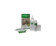 "Farmatint Classic 7c Pelenų blondinė" plaukų dažai 155ml