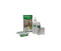 "Farmatint" Classic 8c šviesi pelenų spalva - plaukų dažai 135ml