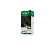 Farmatint Permanent Color Gel 3N Dark Brown 150ml Plaukų dažai