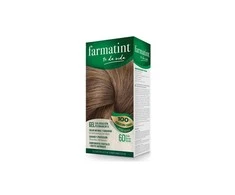 Farmatint Permanent Color Gel 6D Dark Golden Blond 150ml Plaukų dažai