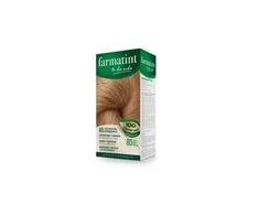Farmatint Permanent Color Gel 8D Blond Golden Light 150ml Plaukų dažai