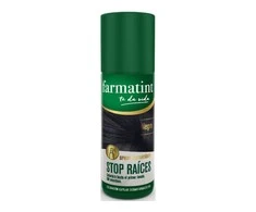 "Farmatint" purškiklis "Stop Root Juodas" 75ml
