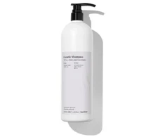 Farmavita Back Bar Gentle Šampūnas Nº03 Oats &amp; Lavender 1000ml