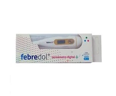 "Febredol" skaitmeninis termometras