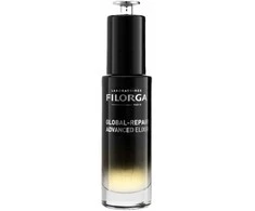 Filorga Global-Repair Advanced Eliksyras maitinamasis aliejinis veido serumas, 30 ml