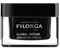 Filorga Global-Repair Advanced Kreminis regeneruojantis veido kremas, 50 ml