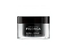 FILORGA veido kremas GLOBAL REPAIR BAUME, 50 ml