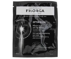 Filorga Optim-Eyes Anti Aging &amp; Brightening Eye Mask, 6 ml