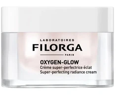 Filorga Oxygen-Glow Super Prefecting Radiance Kreminis 50ml