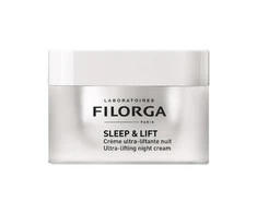 Filorga Sleep And Lift Nigth Kreminis regeneruojamasis naktinis veido kremas 50ml