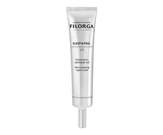 "Filorga Sleep - Peel Micropeeling" naktinis kremas 40ml