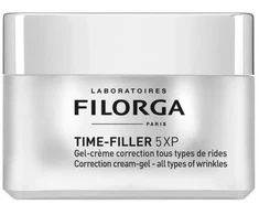 Filorga Time Filler 5XP Gel-Kreminis Oily-Mixed Skin 50ml