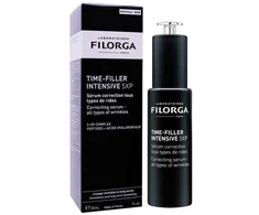 Laboratoires Filorga TIME-FILLER INTENSIVE 5XP correcting serum-all types of wrinkles 30 ml