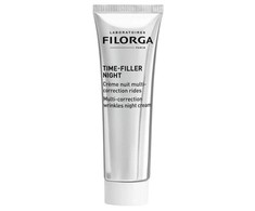 "Filorga Time-Filler Night" naktinis kremas nuo raukšlių 30ml