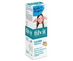 Filvit Anti-Lice Pediculicidal Lotion 100 ml