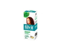 "Filvit" pedikulicidinis šampūnas 100ml