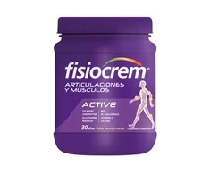 Fisiocrem Active sąnarių ir raumenų 540g
