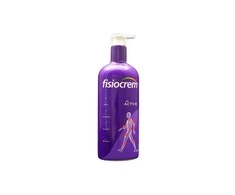 Fisiocrem Gel Activ 600ml kremas masažui