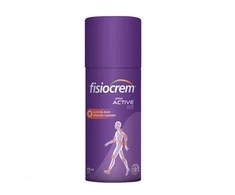 Fisiocrem purškalas Active Ice 150ml