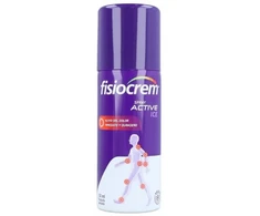 Fisiocrem Purškiklis Active Ice Purškiklis 150ml