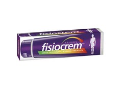 Fisiocrem želė mažinanti raumenų ir sąnarių skausmą, 60ml