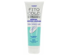 "Fitocold" sunkios kojos" losjonas kojoms 250ml