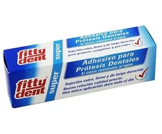 "Fittydent" klijai 20ml